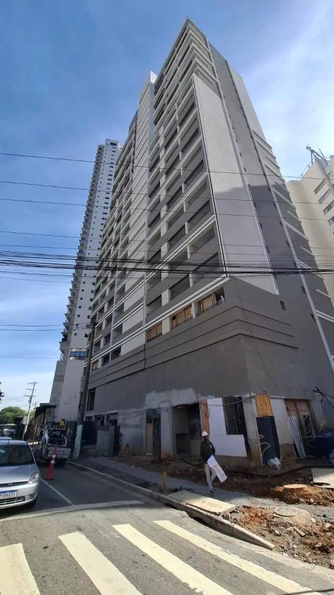 Foto da obra