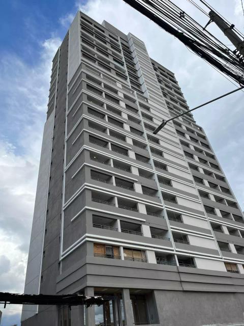 Foto da obra