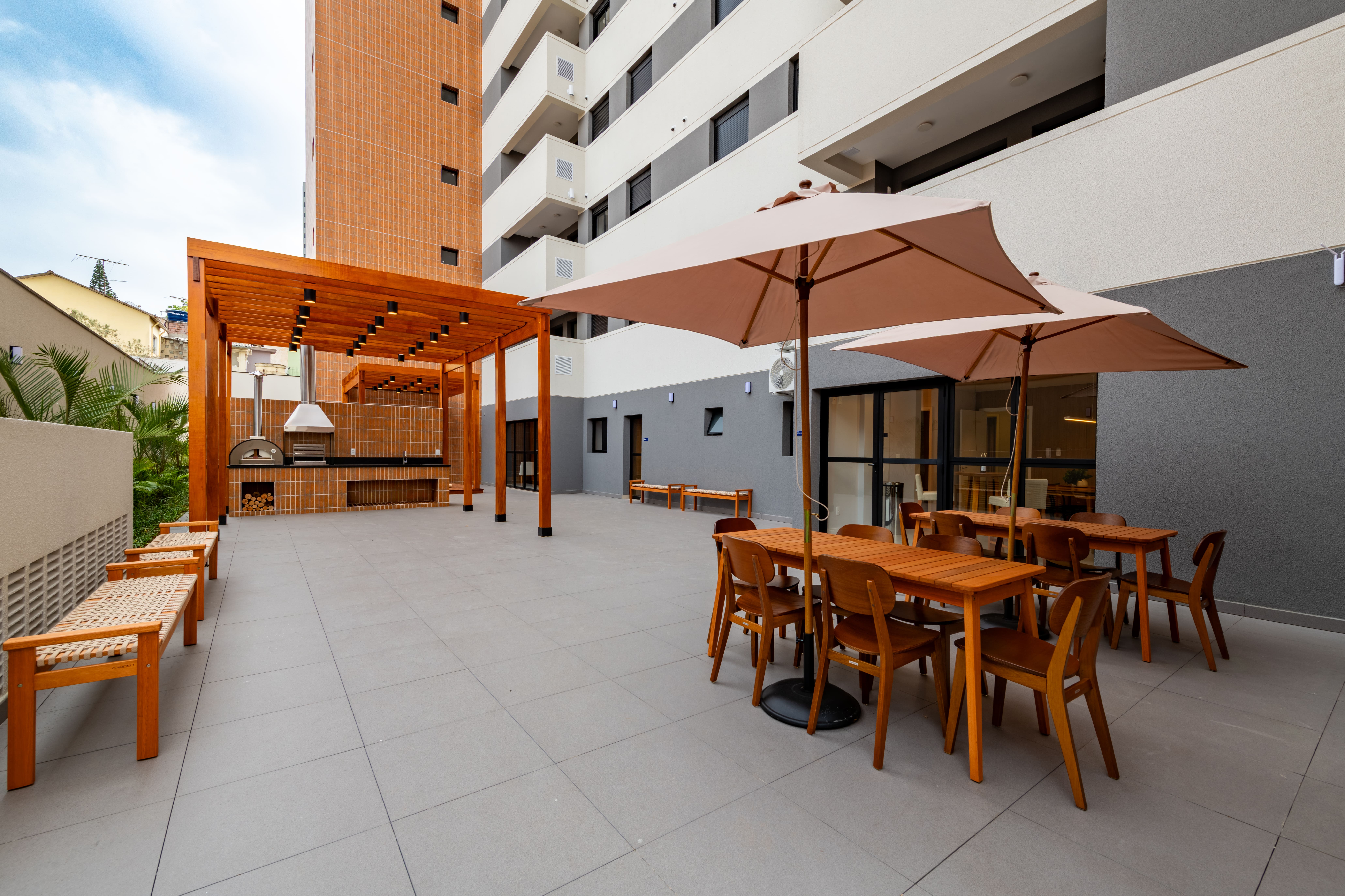 Horizonte Campestre em Campestre, Santo André – foto 18