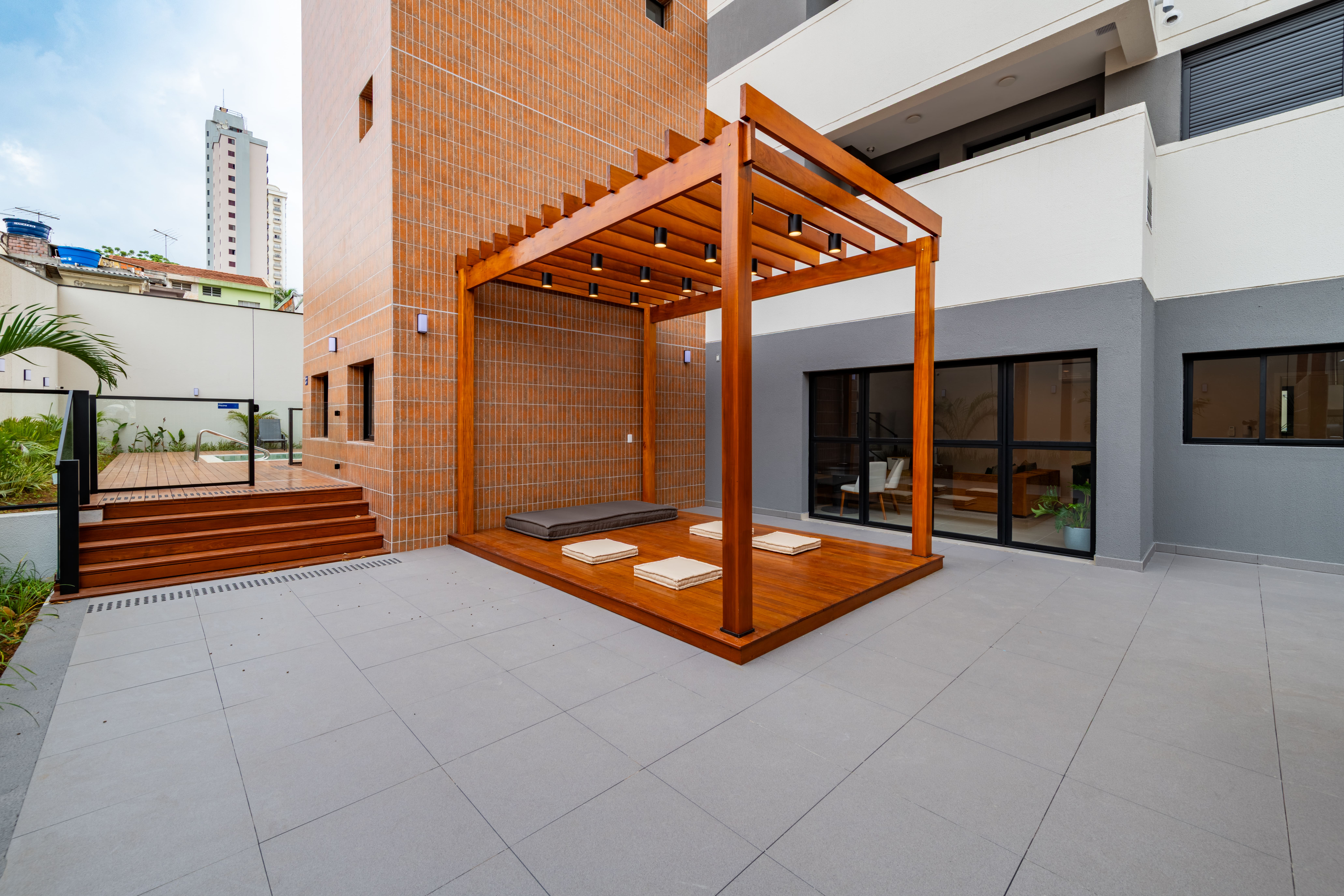 Horizonte Campestre em Campestre, Santo André – foto 16