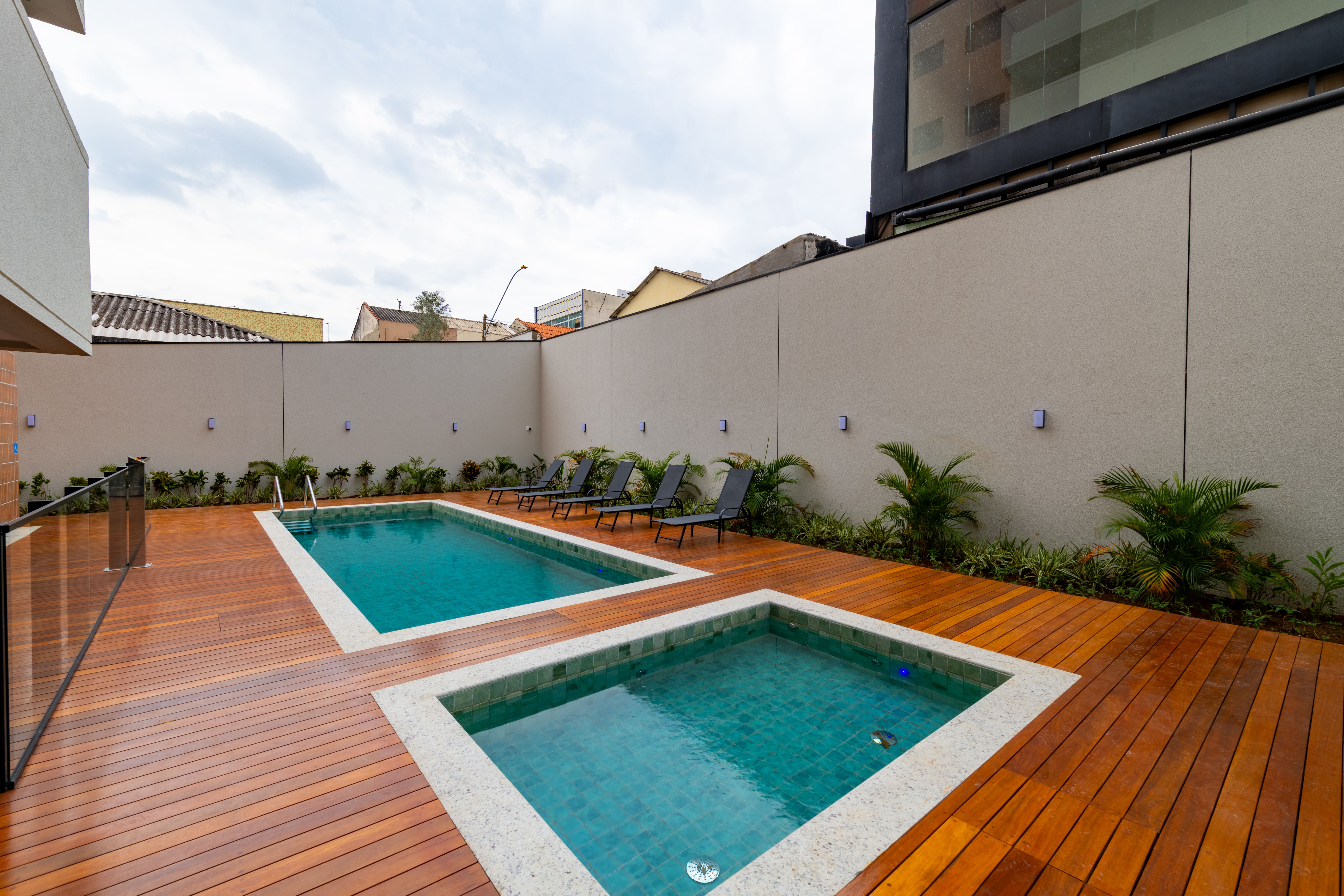 Horizonte Campestre em Campestre, Santo André – foto 14