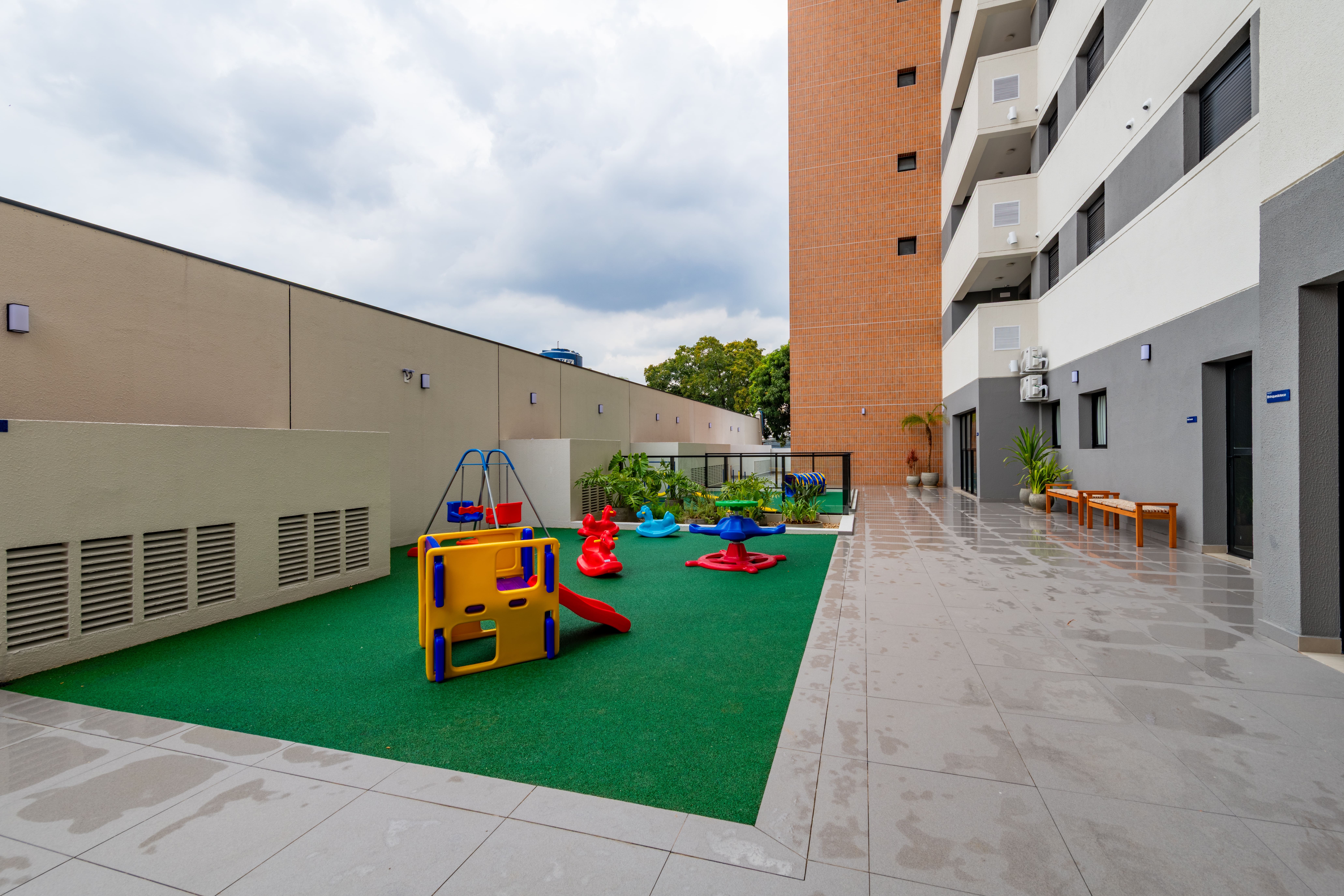 Horizonte Campestre em Campestre, Santo André – foto 15