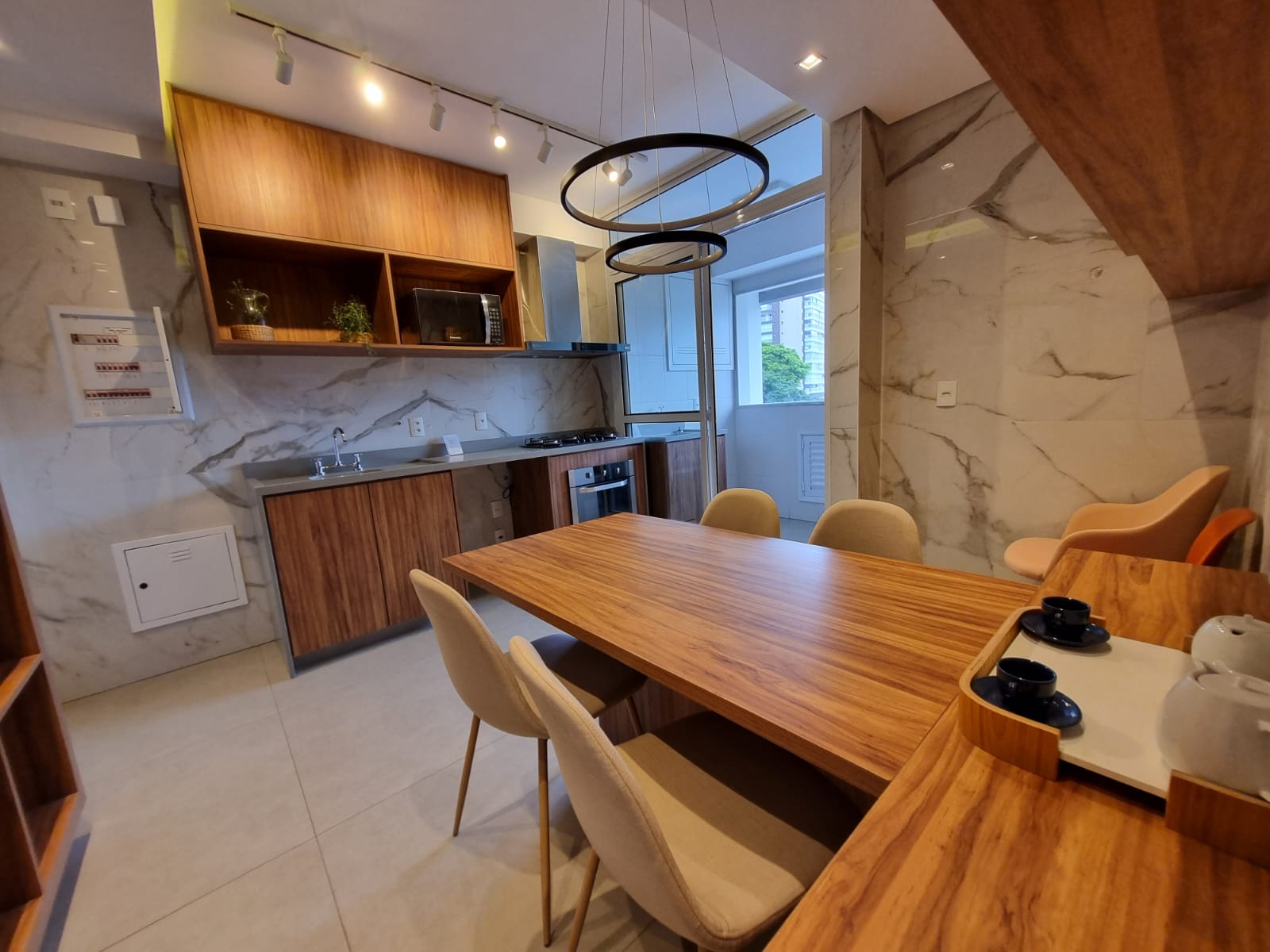 Rhapsody em Vila Mascote, São Paulo – foto 18