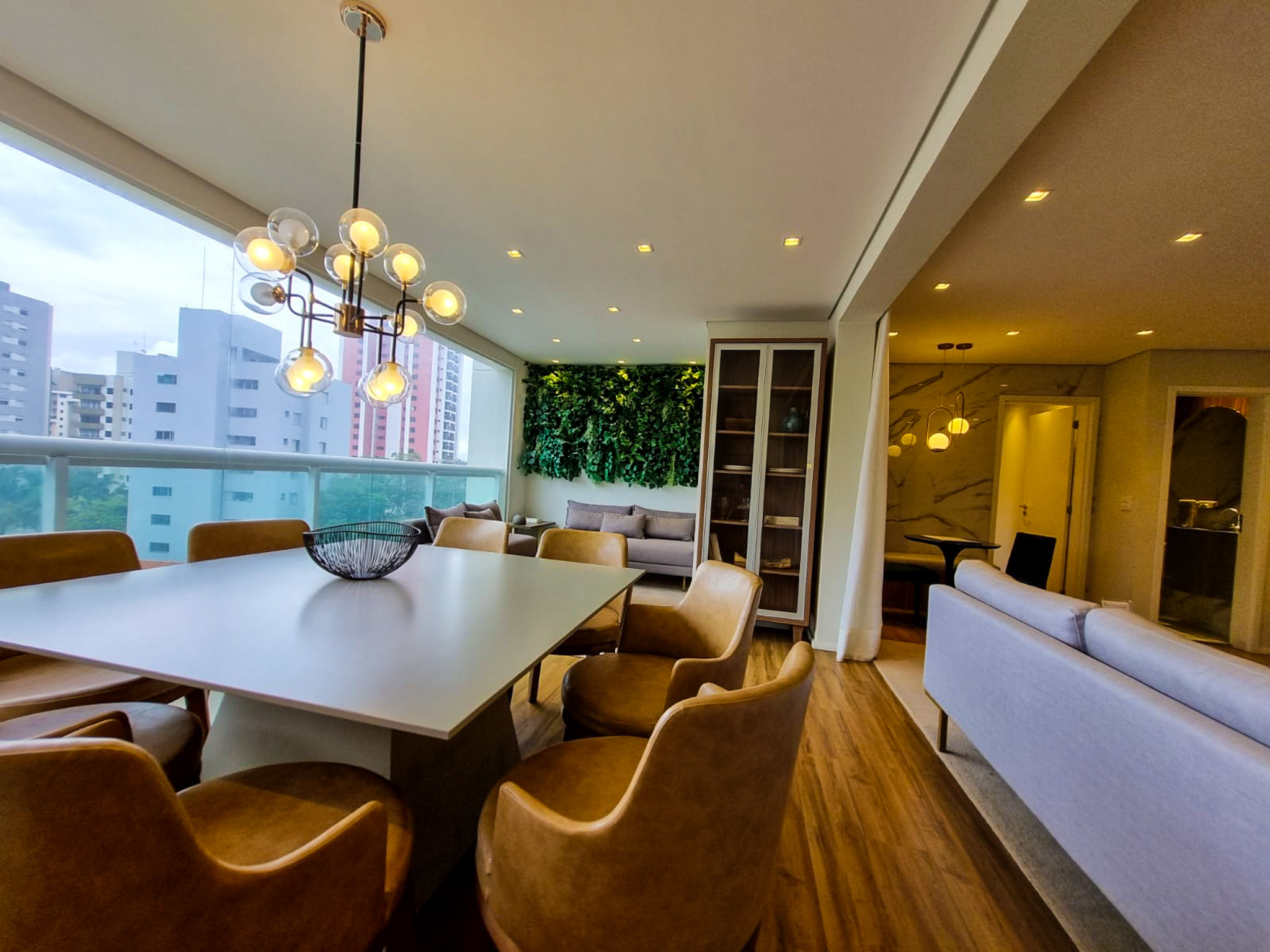 Rhapsody em Vila Mascote, São Paulo – foto 20