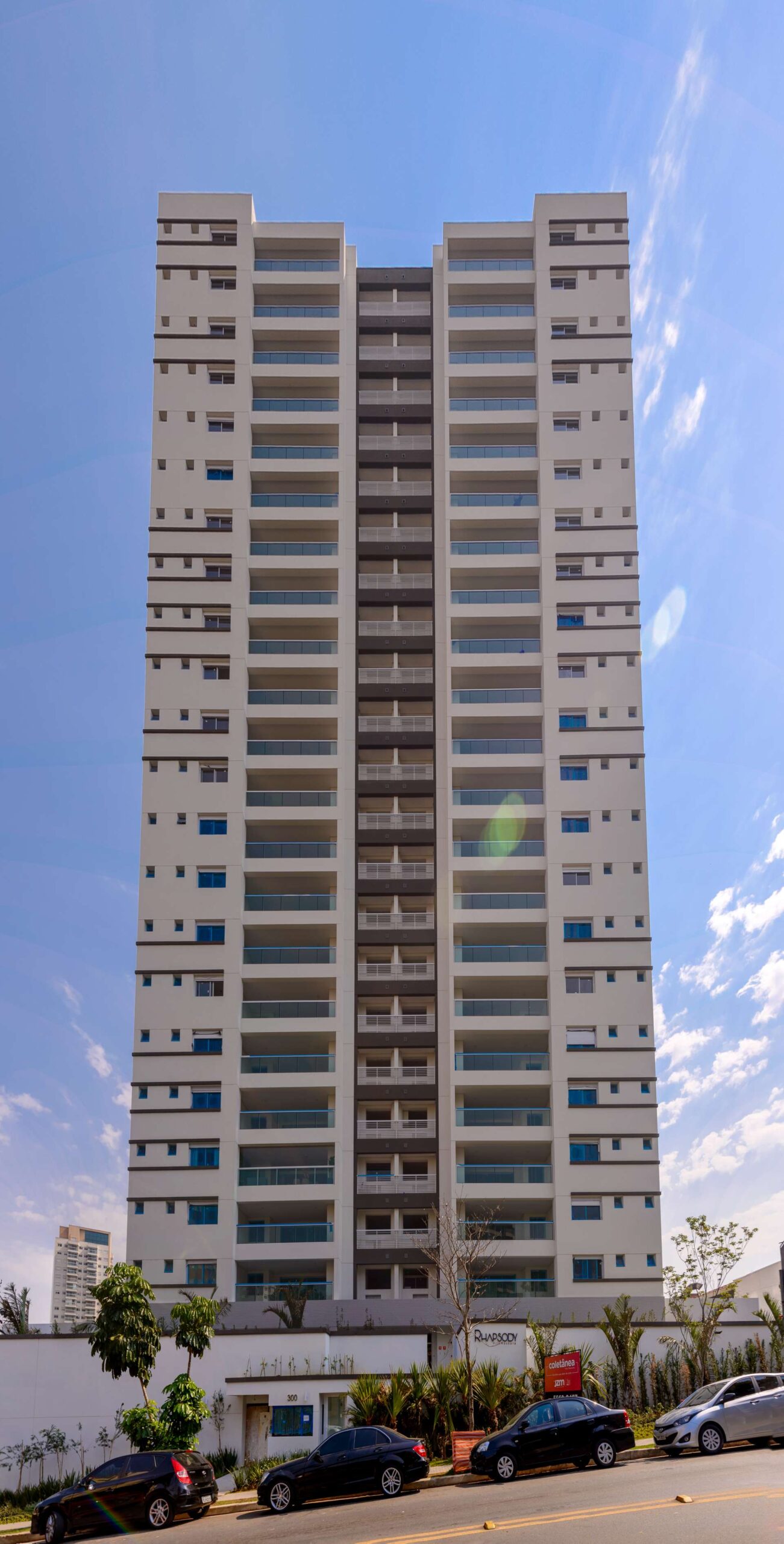 Rhapsody em Vila Mascote, São Paulo – foto 2