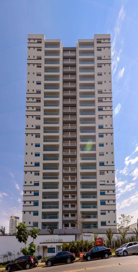 Rhapsody em Vila Mascote, São Paulo - foto 2