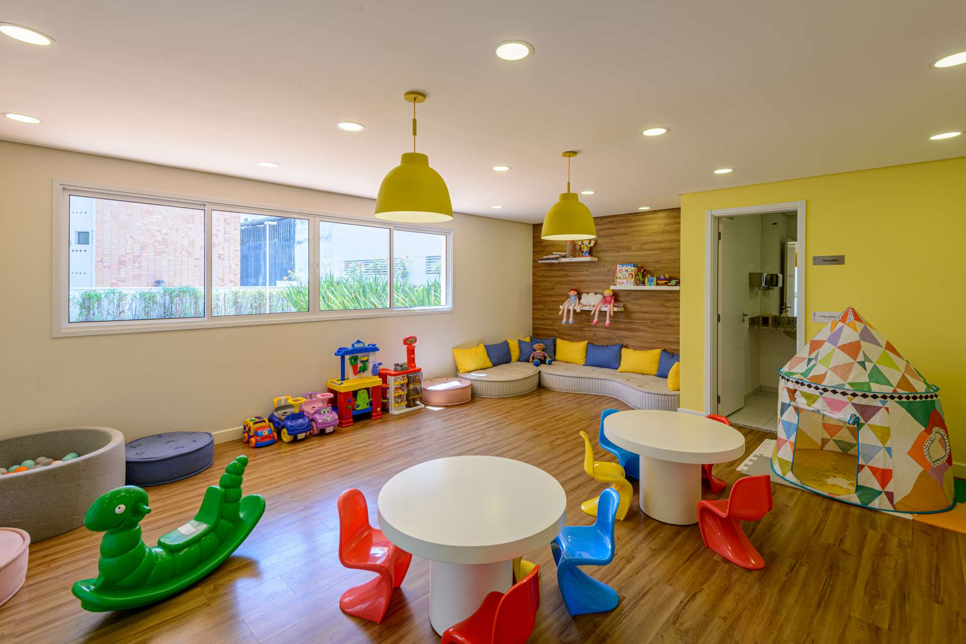 Opus 95 em Vila Mascote, São Paulo – foto 19