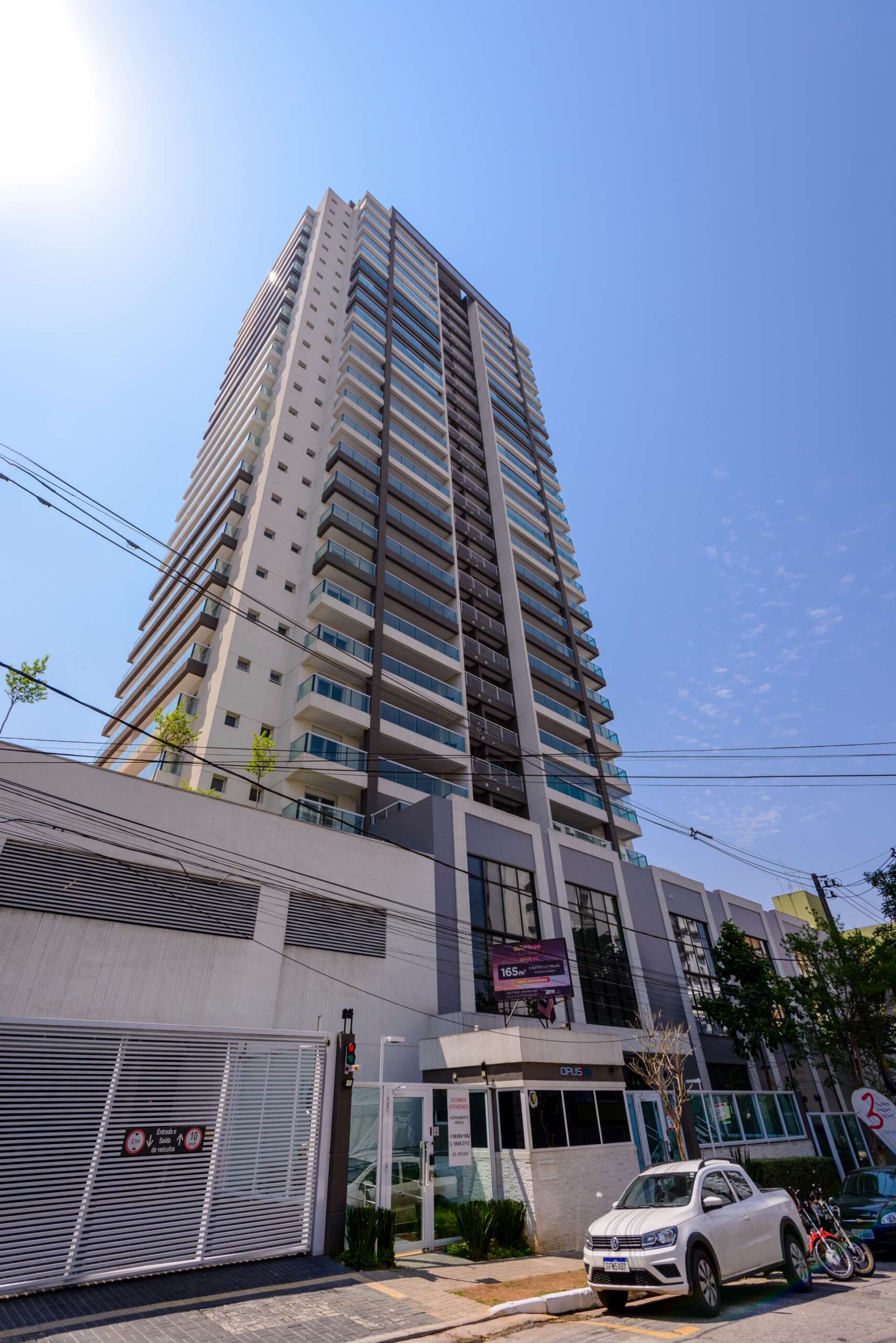 Opus 95 em Vila Mascote, São Paulo – foto 2