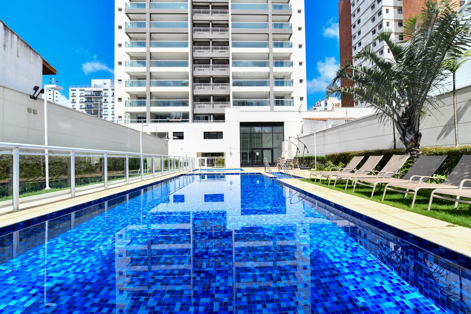 Opus 95 em Vila Mascote, São Paulo – foto 12