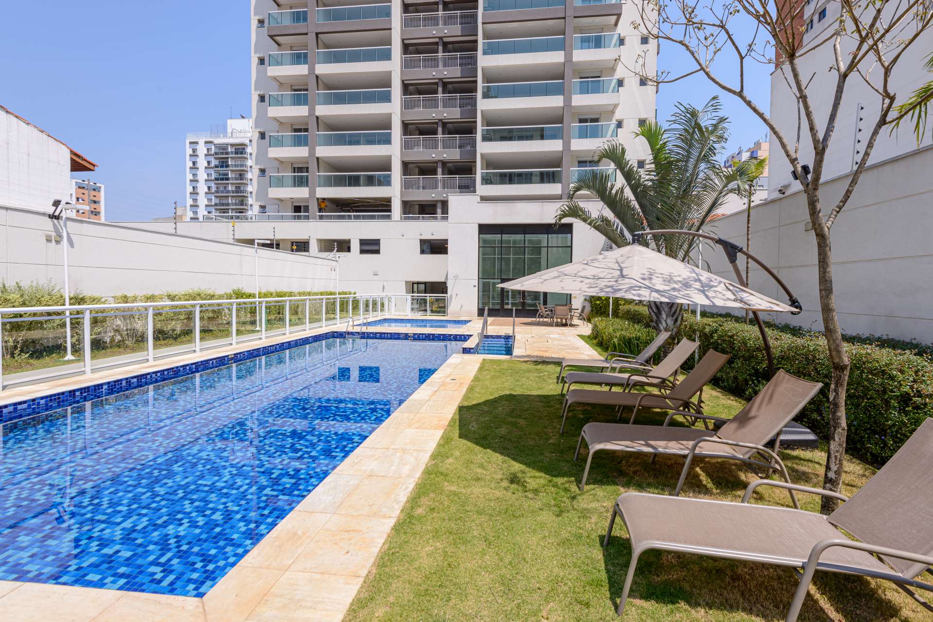 Opus 95 em Vila Mascote, São Paulo – foto 13