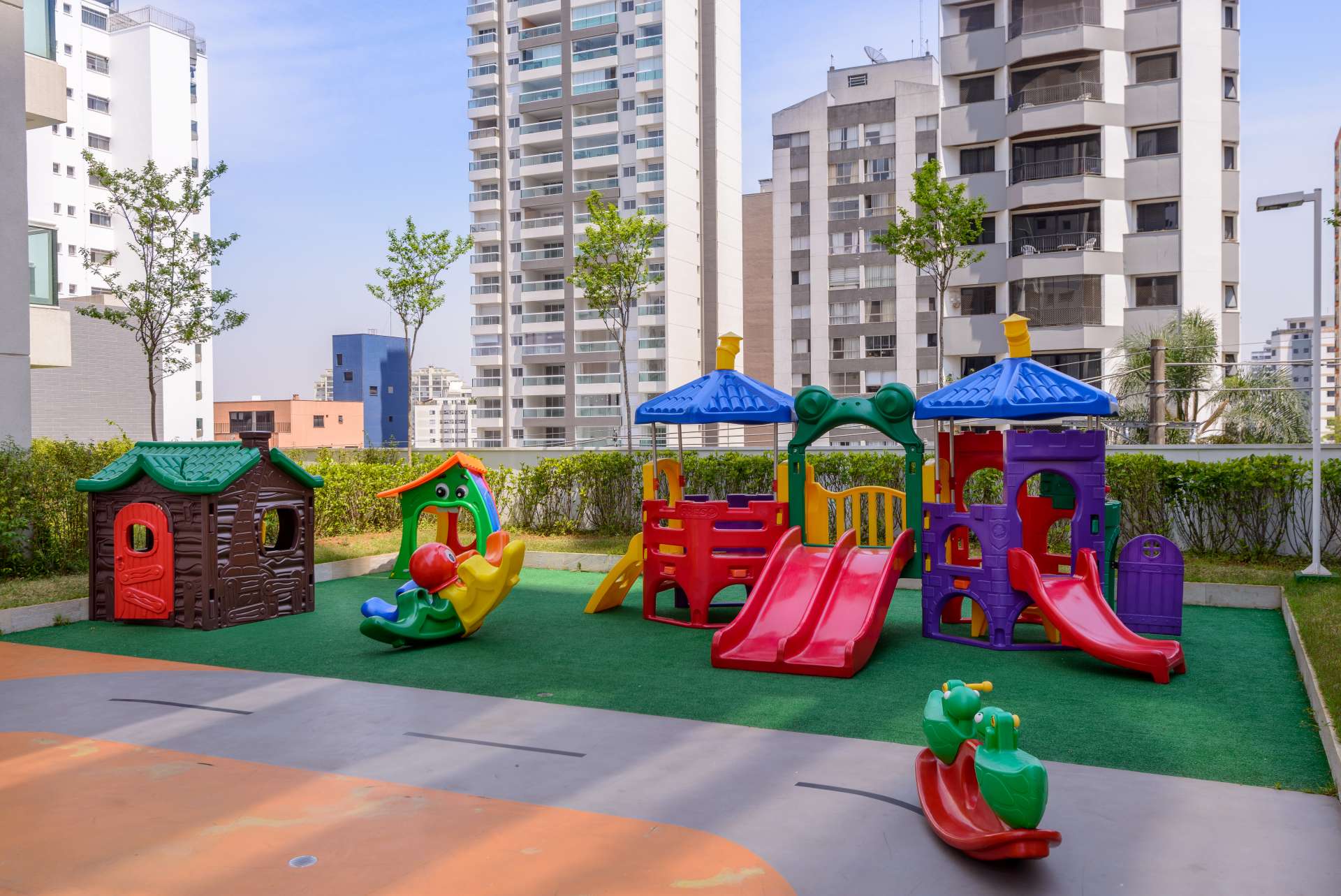 Opus 95 em Vila Mascote, São Paulo – foto 18