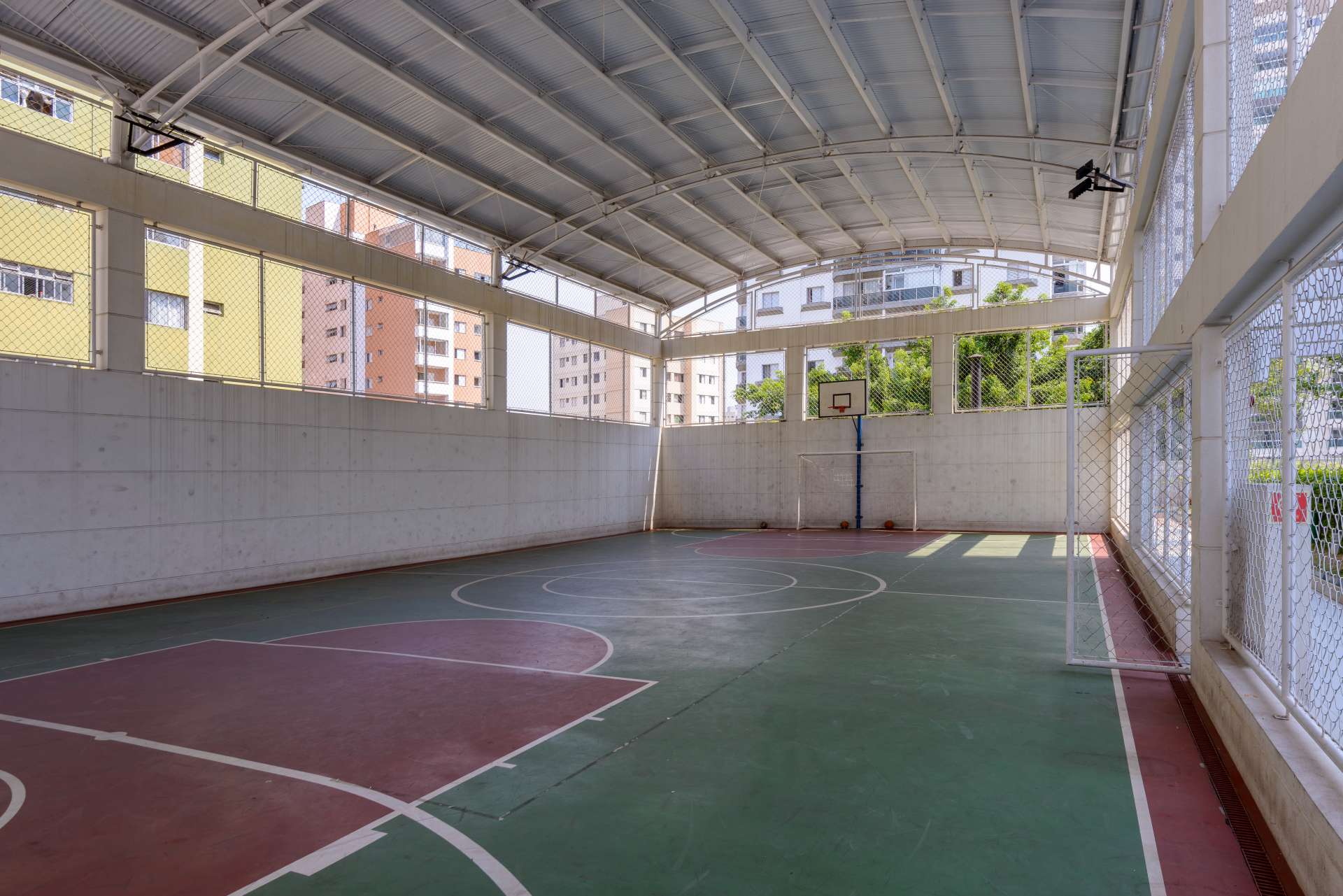 Opus 95 em Vila Mascote, São Paulo – foto 20