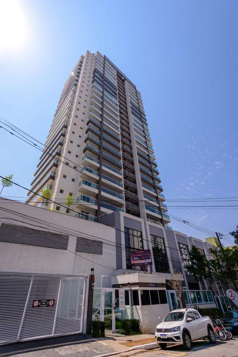 Opus 95 em Vila Mascote, São Paulo - foto 2