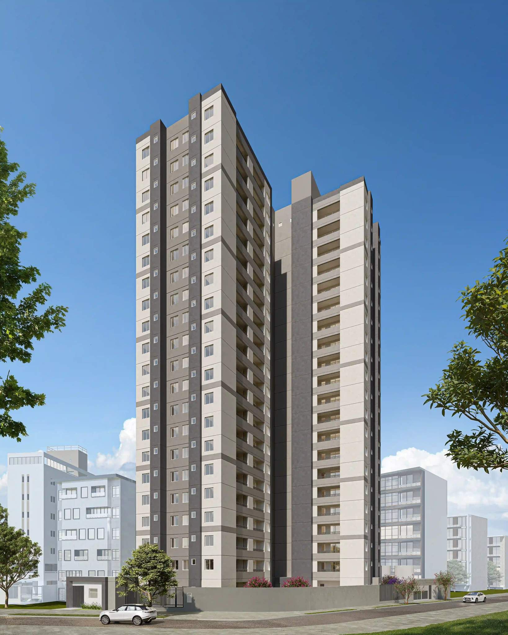 Livus Essencial Patriarca em Cidade Patriarca, São Paulo – foto 9