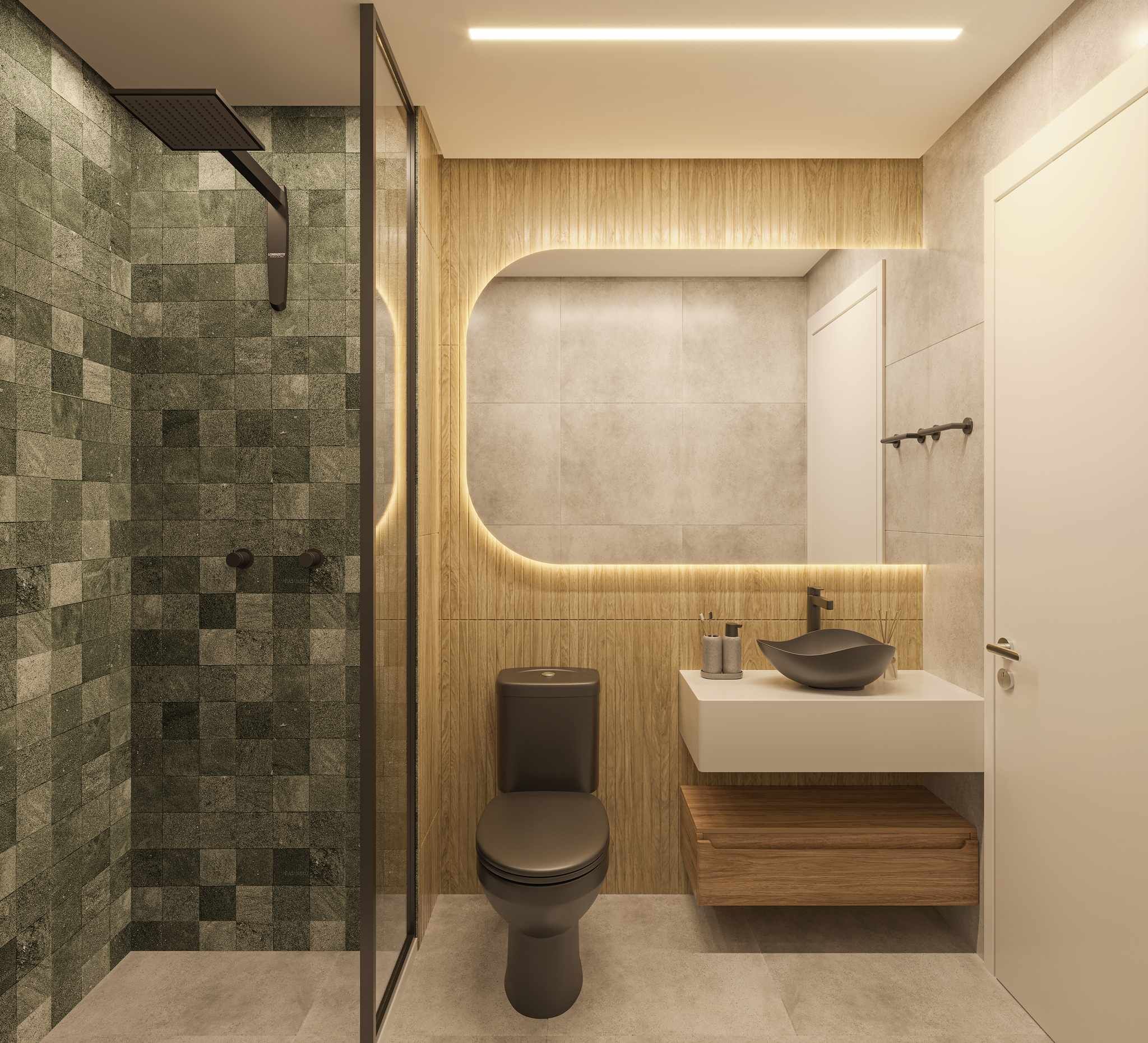 Livus Estilo Oratório em Vila Prudente, São Paulo – foto 14