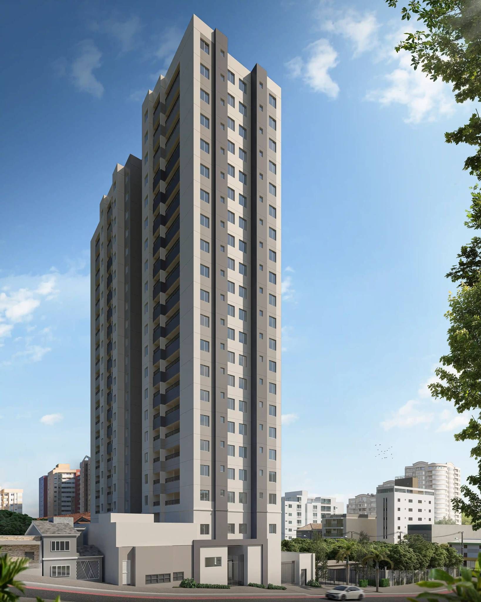 Livus Estilo Oratório em Vila Prudente, São Paulo – foto 8