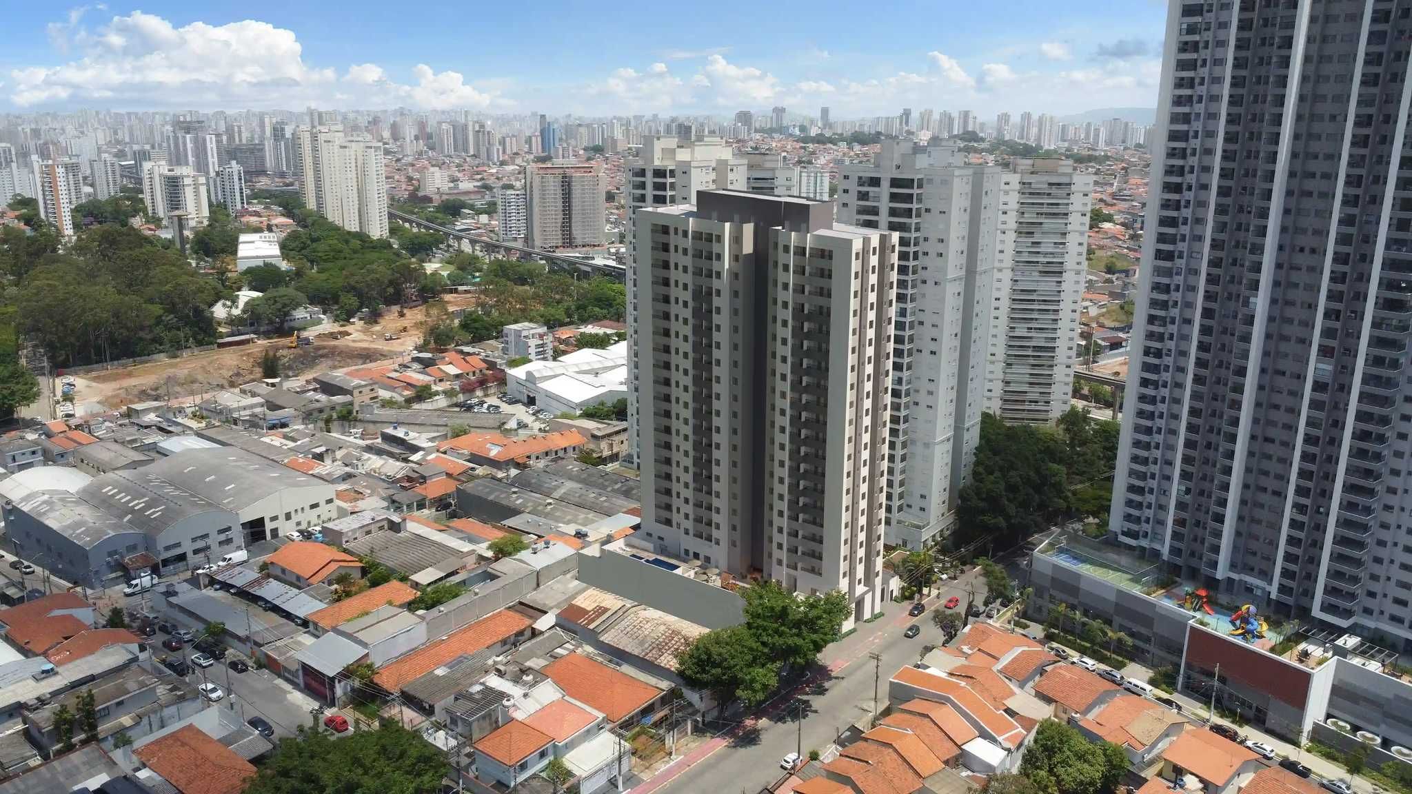 Livus Estilo Oratório em Vila Prudente, São Paulo – foto 10