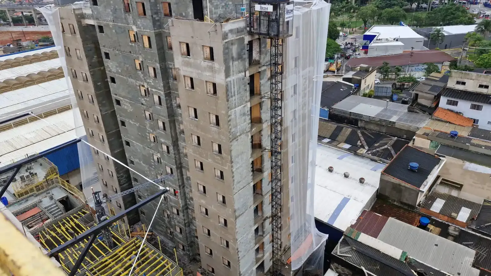 Livus São Mateus em Jardim Vera Cruz, São Paulo – foto 14
