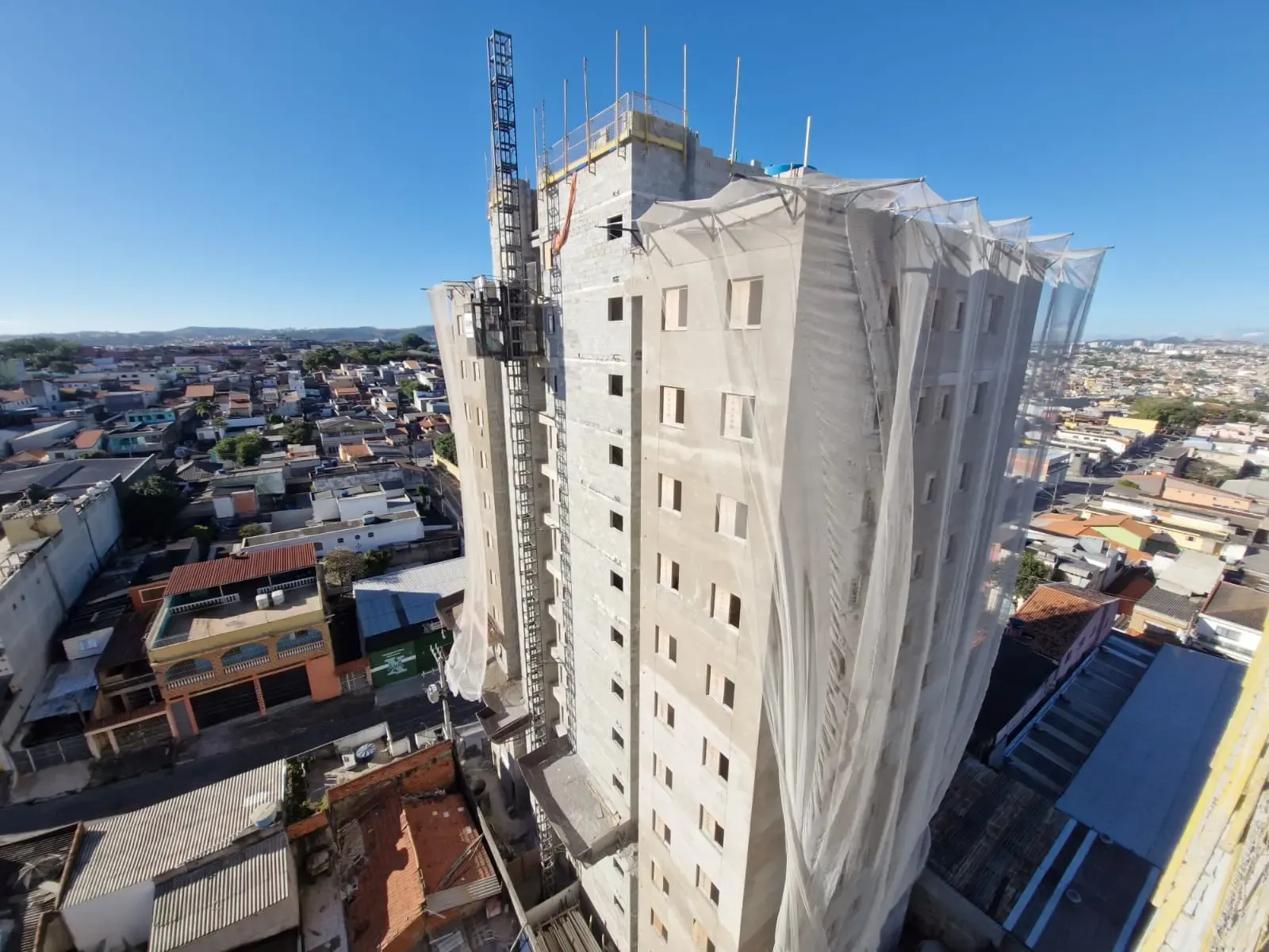 Livus São Mateus em Jardim Vera Cruz, São Paulo – foto 13