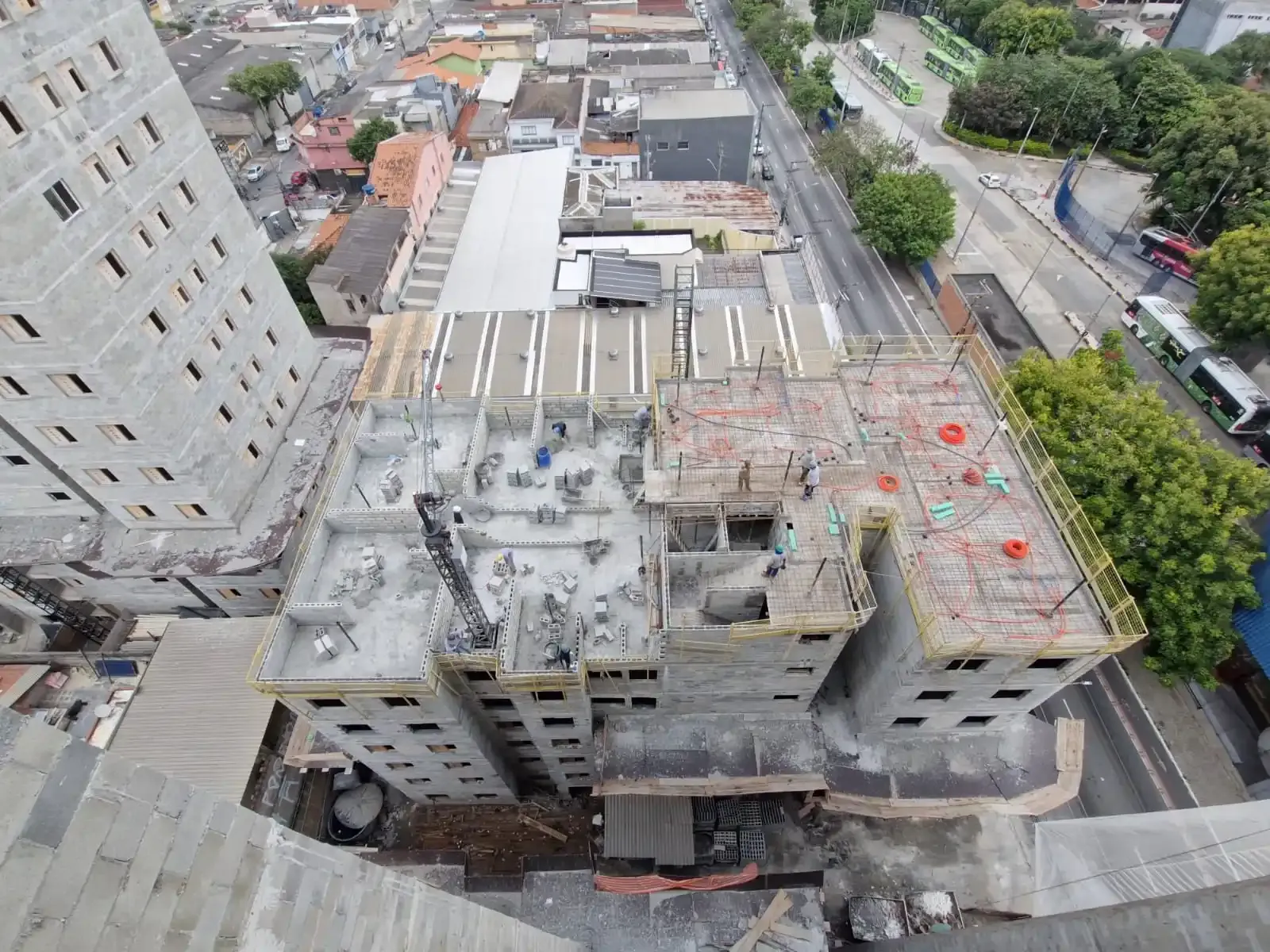 Livus São Mateus em Jardim Vera Cruz, São Paulo – foto 16