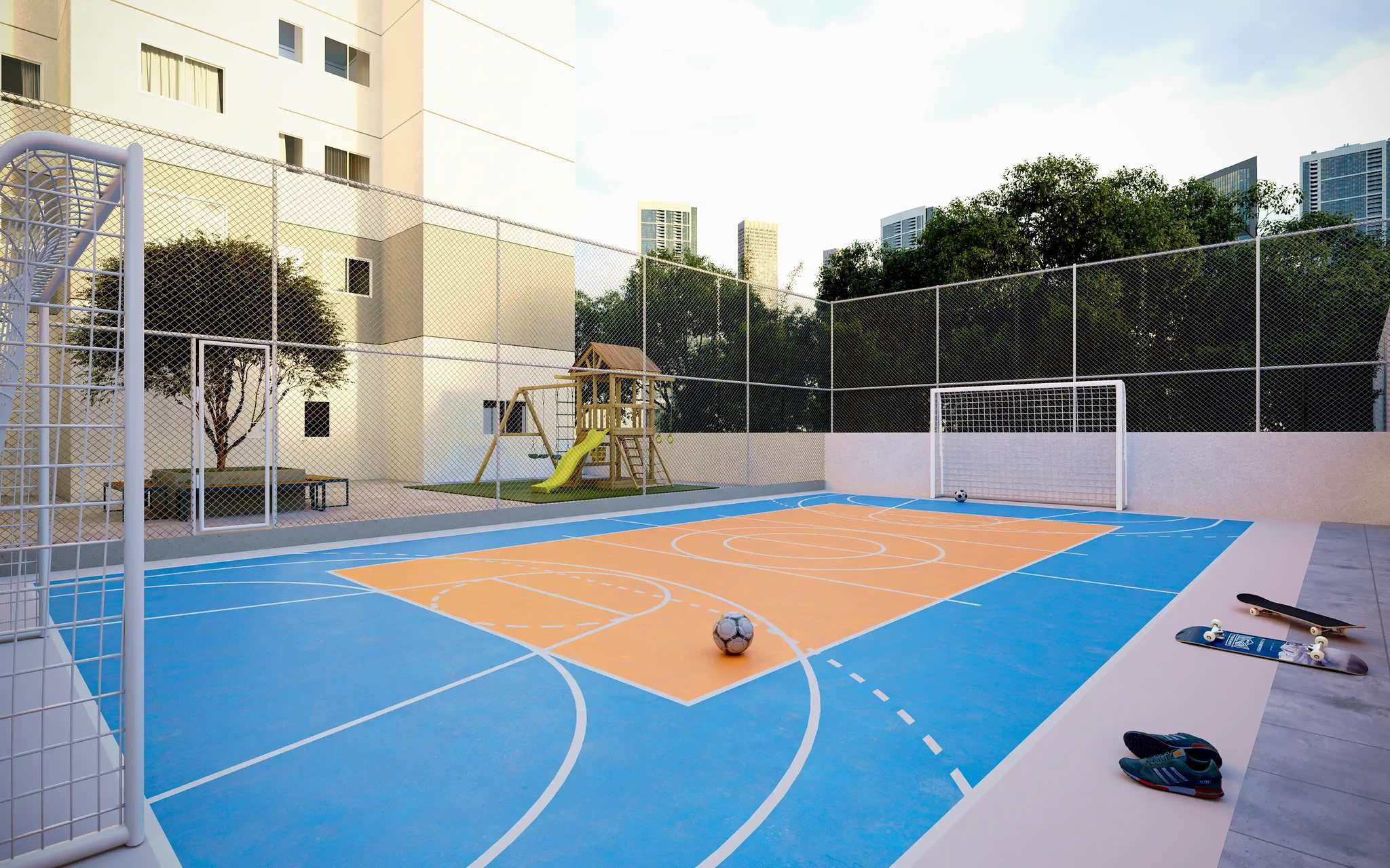 Livus Vila Santa Catarina em Vila Santa Catarina, São Paulo