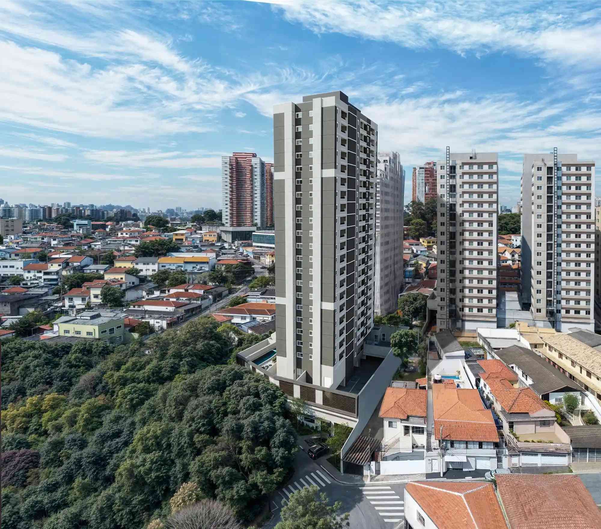 Livus Vila Sônia em Vila Sônia, São Paulo – foto 10