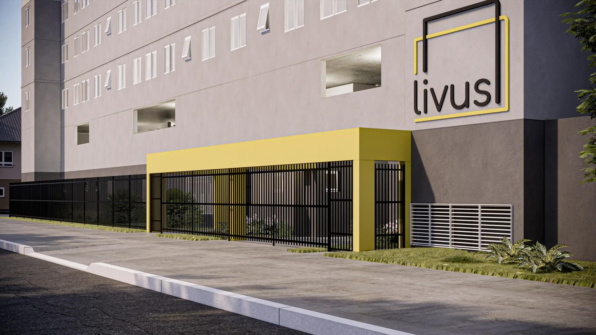 Livus Barena em Itaim Paulista, São Paulo – foto 6