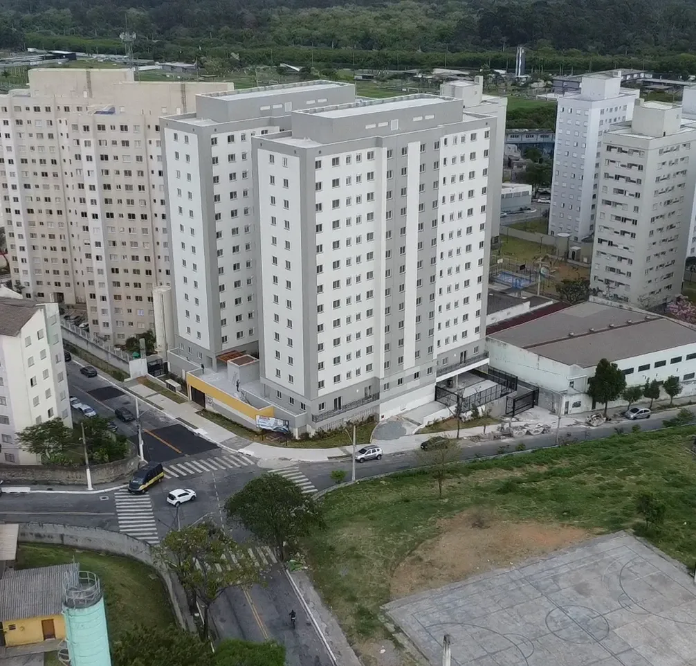 Livus Parque Ecológico em Vila Silvia, São Paulo – foto 8