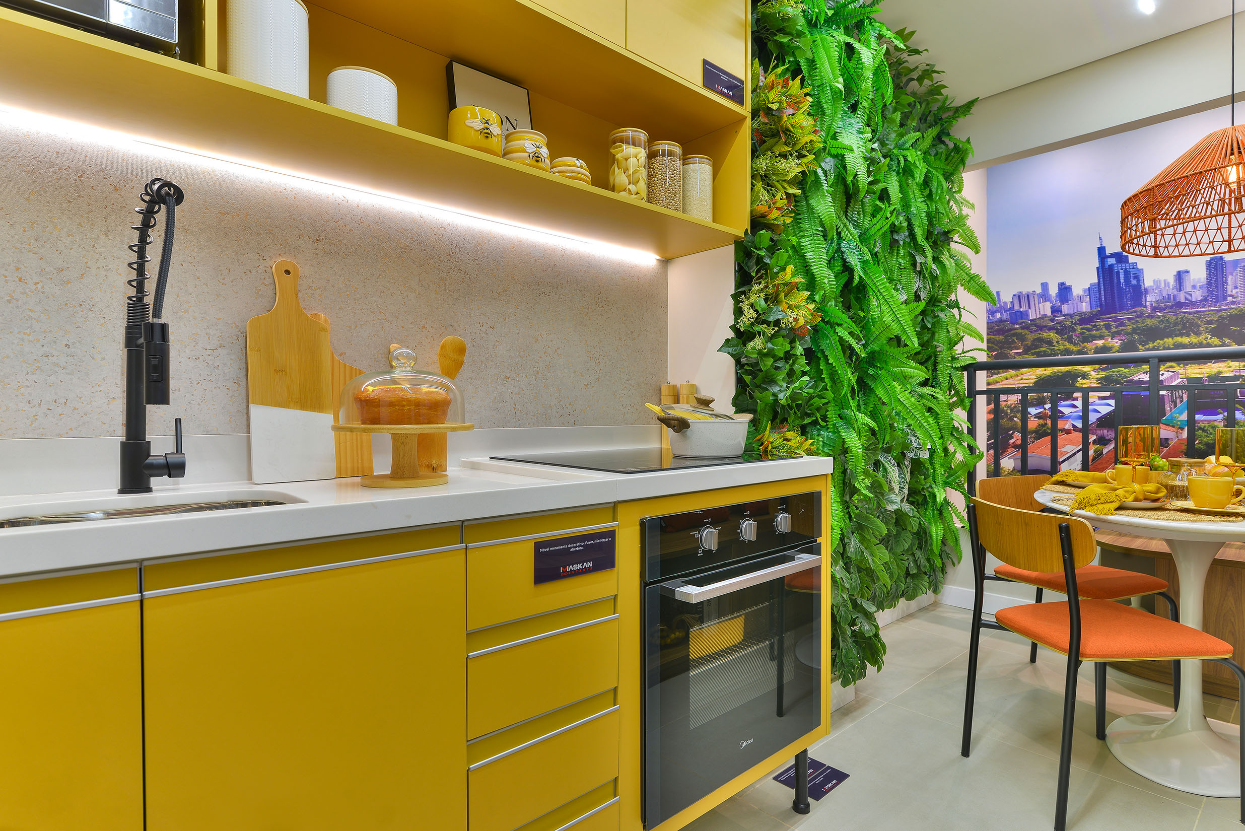 Maskan Butantã em Butantã, São Paulo – foto 31