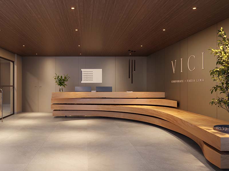 Vici Faria Lima em Pinheiros, São Paulo – foto 24