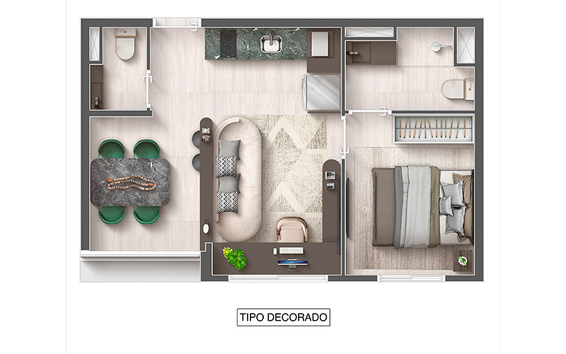 Upper West Butantã em Butantã, São Paulo – foto 29
