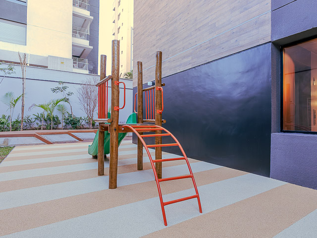 Absoluto Paraíso em Paraíso, São Paulo – foto 16