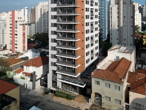 Absoluto Paraíso em Paraíso, São Paulo - foto 1