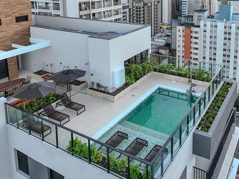 Absoluto Paraíso em Paraíso, São Paulo - foto 5