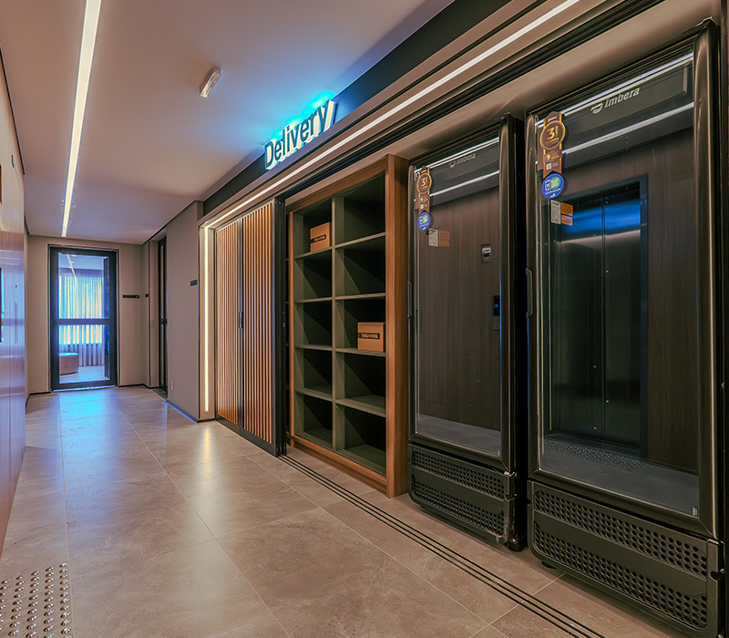 Wire Capote Valente em Pinheiros, São Paulo – foto 18
