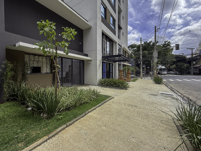 Wire Capote Valente em Pinheiros, São Paulo – foto 2