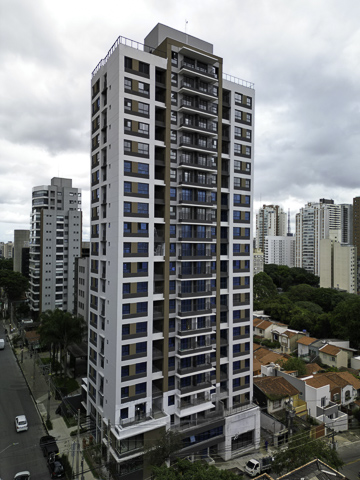 Wire Capote Valente em Pinheiros, São Paulo – foto 1