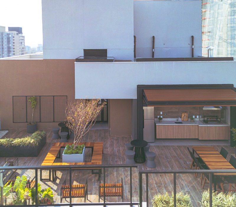 Wire Capote Valente em Pinheiros, São Paulo – foto 5