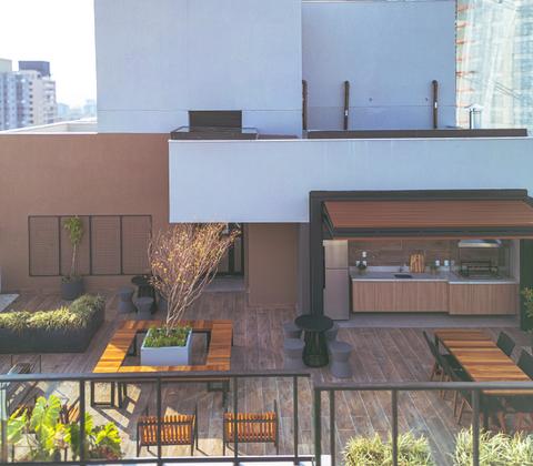 Wire Capote Valente em Pinheiros, São Paulo - foto 5