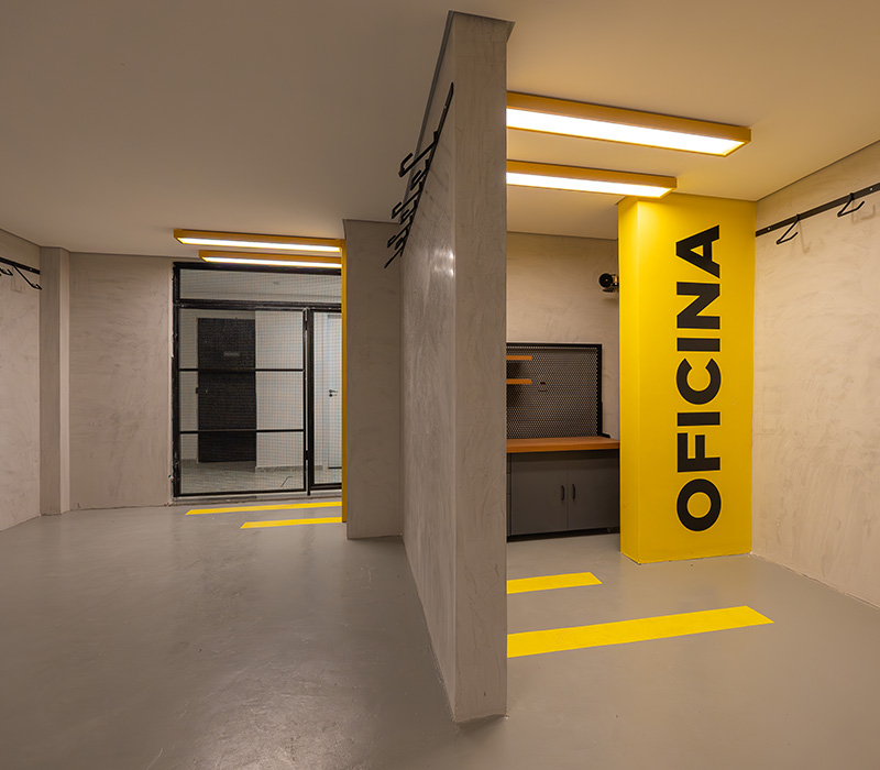 Unix Vila Zelina em Vila Zelina, São Paulo – foto 18
