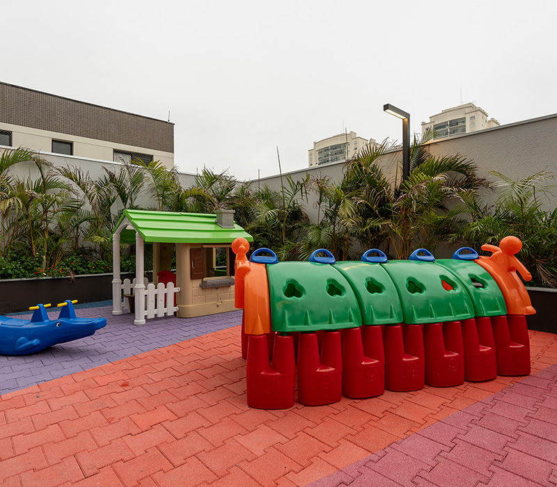 Unix Vila Zelina em Vila Zelina, São Paulo – foto 8