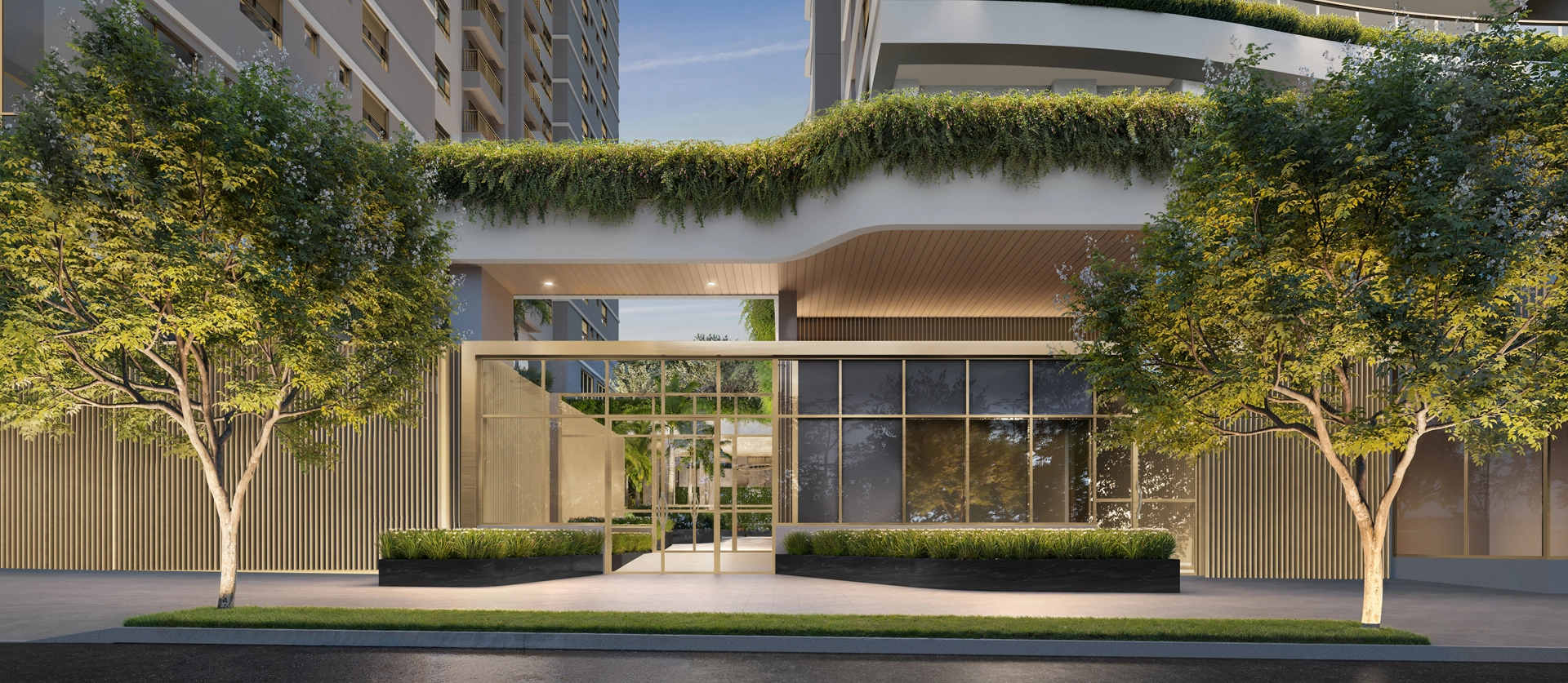 Le Six Residences em Paraíso, São Paulo – foto 5