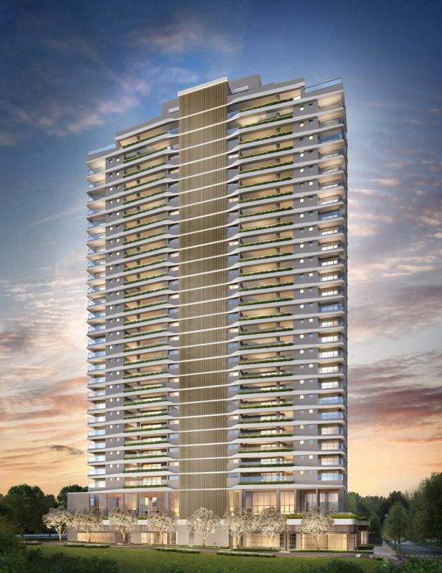 Le Six Residences em Paraíso, São Paulo – foto 34