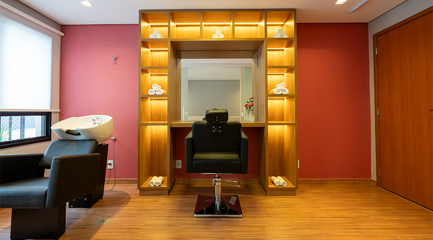 Max Club Itaim em Itaim Paulista, São Paulo – foto 14