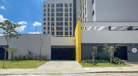 Max Club Itaim em Itaim Paulista, São Paulo - foto 1