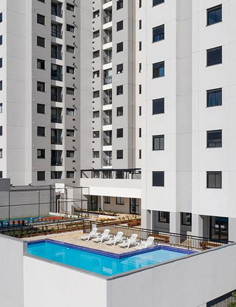 Damasio Club em Itaquera, São Paulo - foto 2