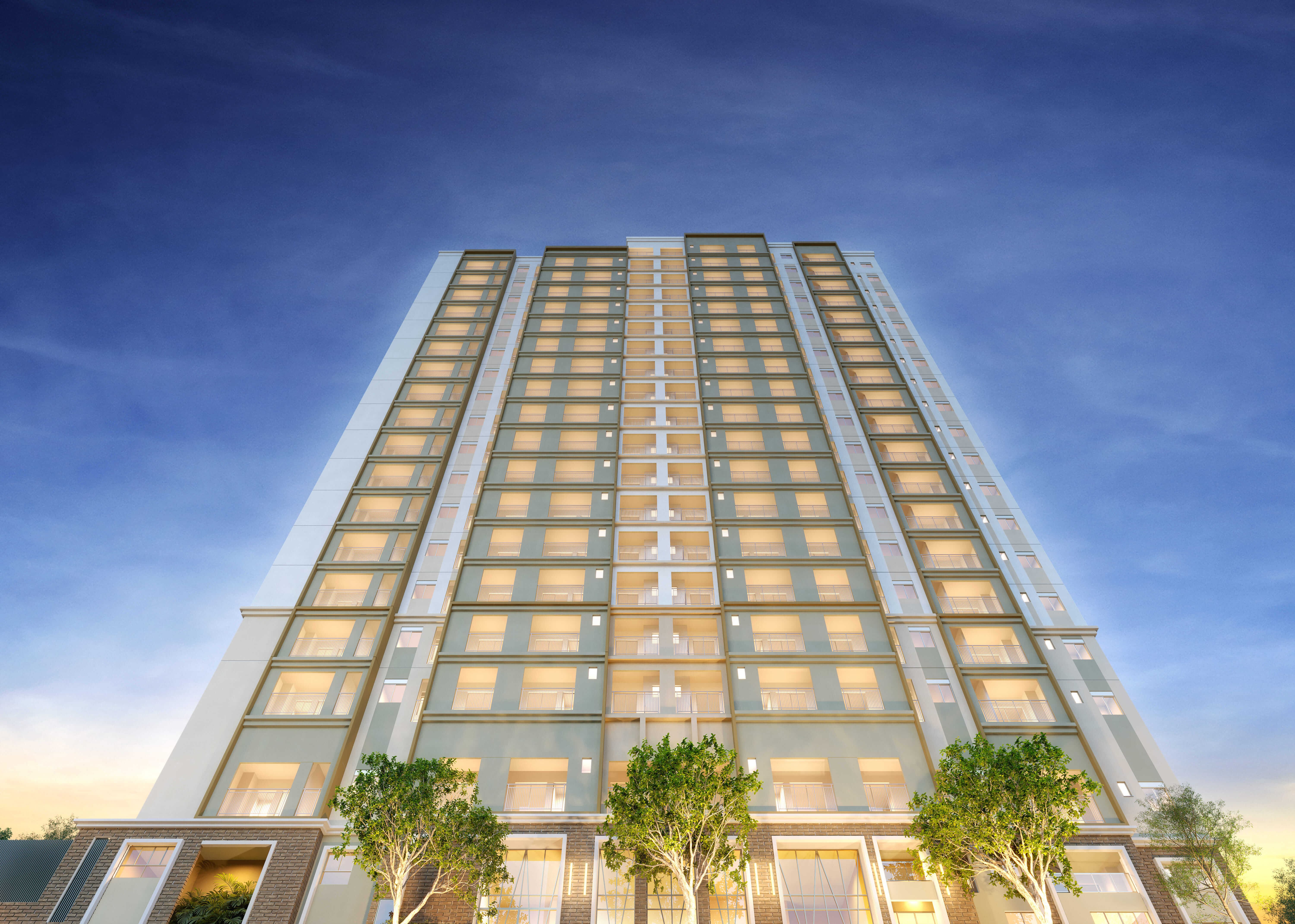 Leven By Living em Vila Mariana, São Paulo – foto 1