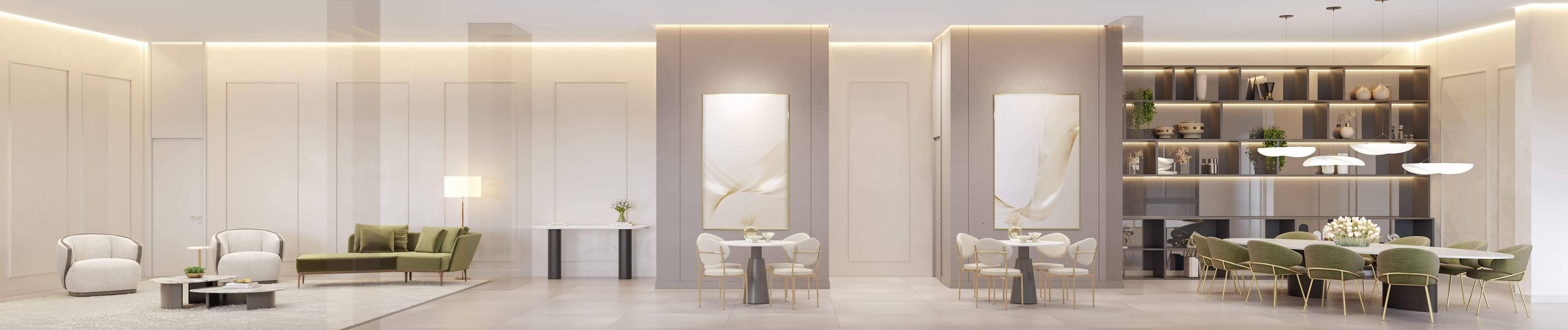 Leven By Living em Vila Mariana, São Paulo – foto 3