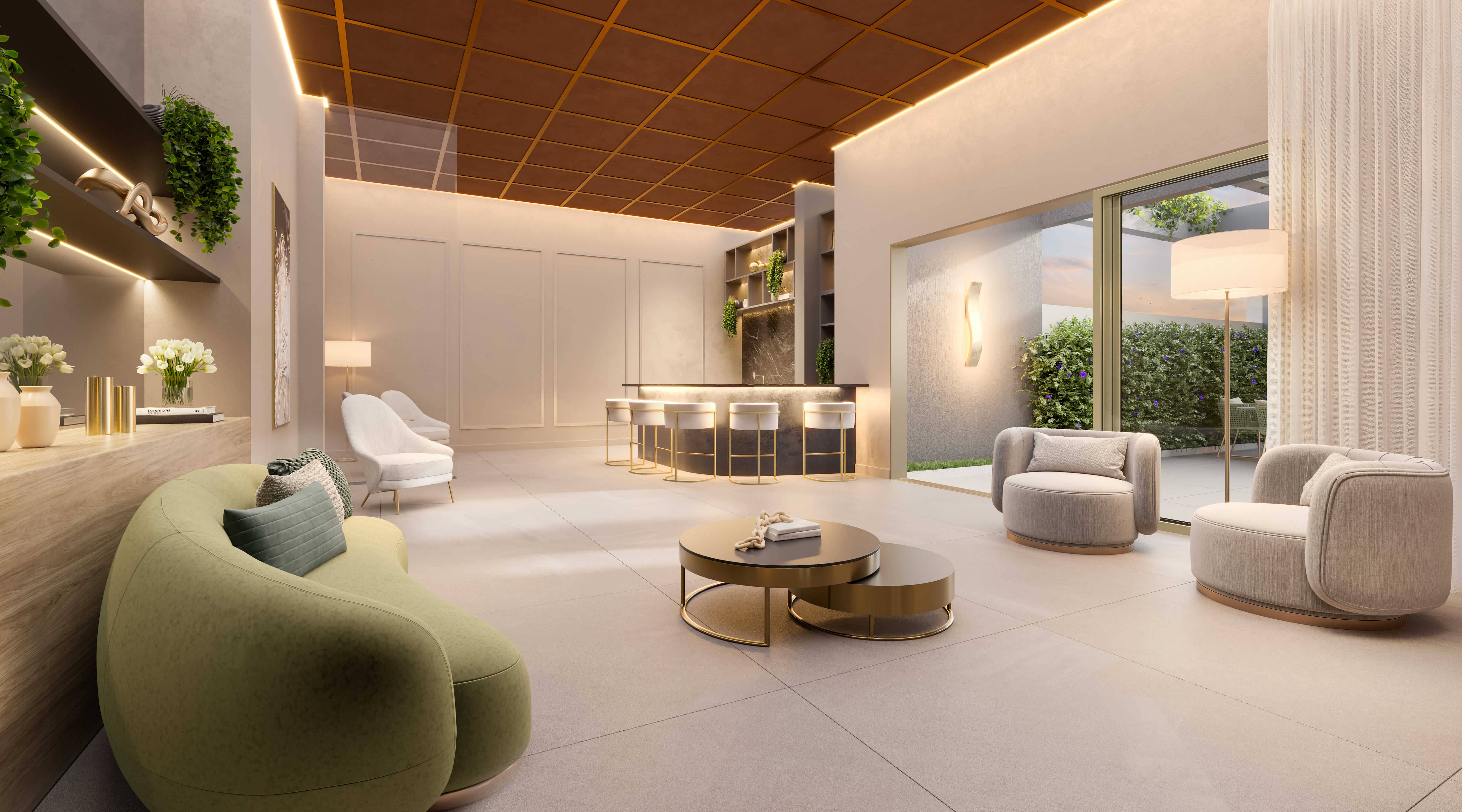 Leven By Living em Vila Mariana, São Paulo – foto 5