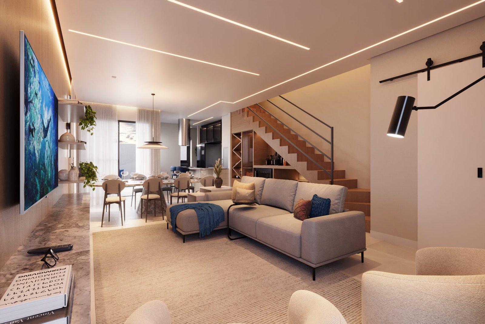 La Villa Barcelona em Medeiros, Jundiaí – foto 22
